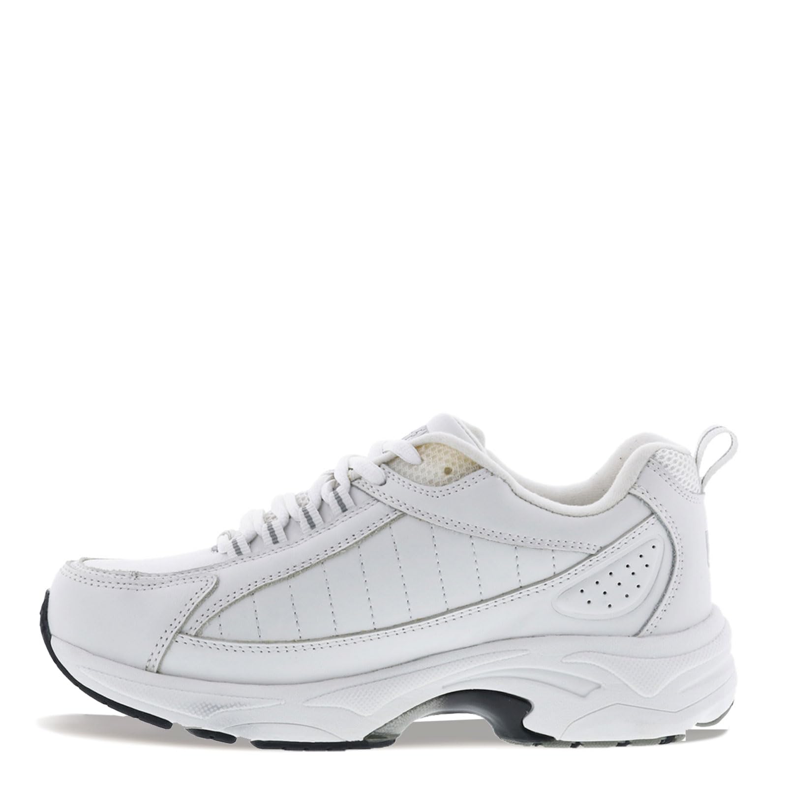Drew Women's Fusion Walking Shoes - Comfortable & Supportive Sneakers for Walking, Travel & Everyday Wear