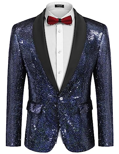 Multicolored-navy Blue