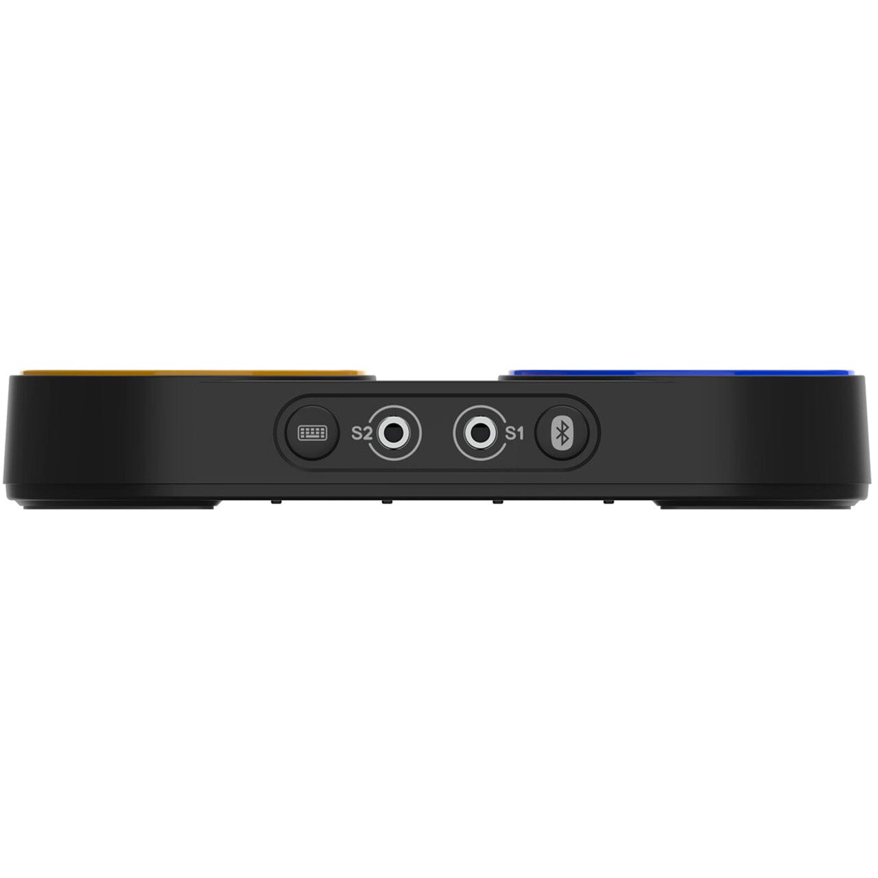 Blue2 FT Wireless Earbuds - Bluetooth 5.0 Headphones with Noise Cancellation, 24H Playtime - Perfect for Gym, Running, Travel & Workouts