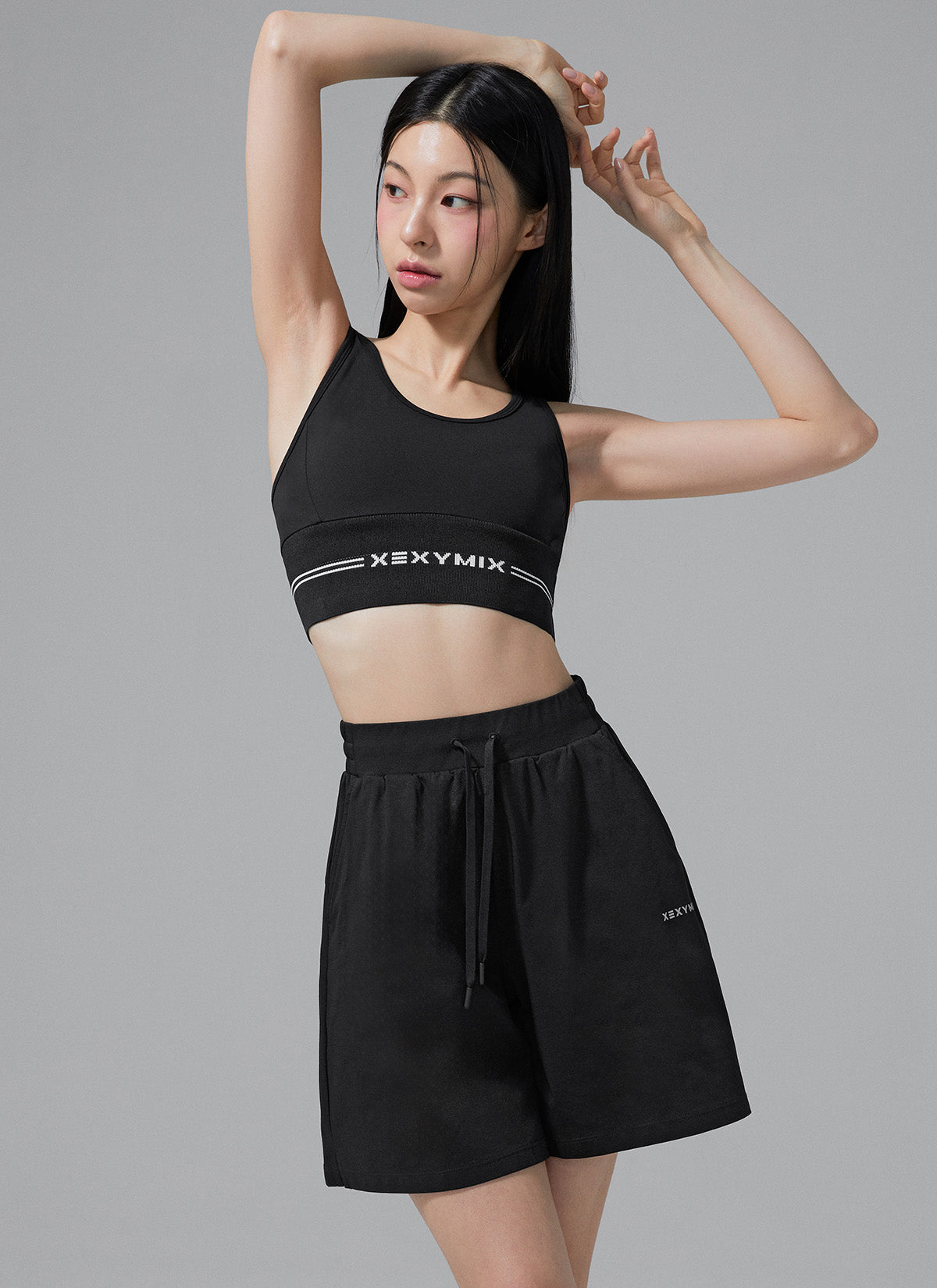 Comfort Tension Basic Shorts - Stretchy Casual Shorts for Men & Women | Perfect for Yoga, Running, Gym Workouts & Summer Outdoor Activities