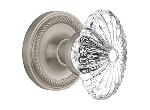 Satin Nickel