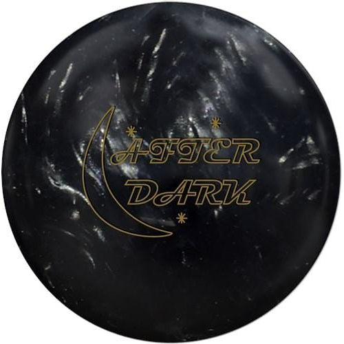 900 Global After Dark Hybrid Bowling Ball - High Performance for Night Leagues & Tournaments | Perfect for Strikes & Spares in Low Light Conditions