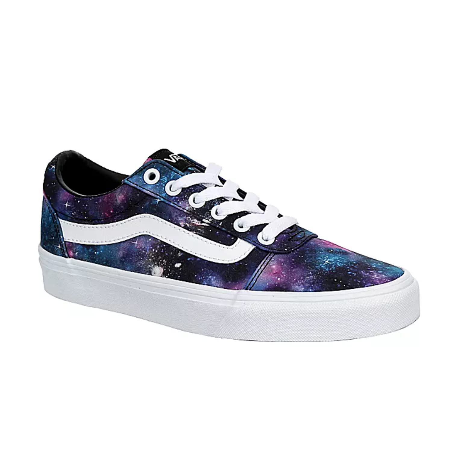 Vans Unisex Adult Classic Sneakers - Comfortable Casual Shoes for Men & Women - Perfect for Walking, Running & Everyday Wear