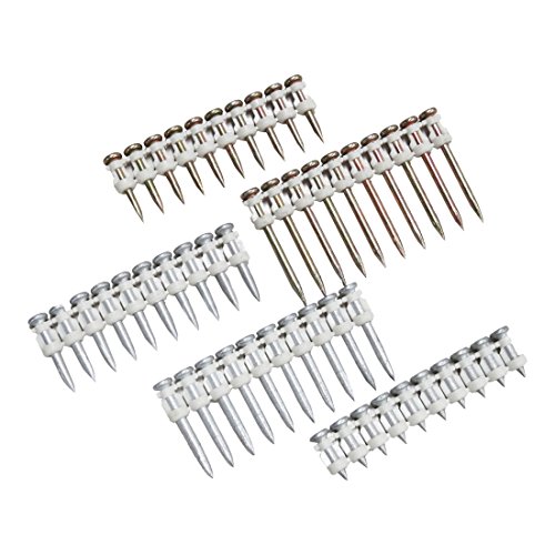 Makita 196288-9 Pin 3.1X27Mm Gn420C with Gas Cell - Multi-Colored Replacement Part for Power Tools | Perfect for Construction, Woodworking & DIY Projects