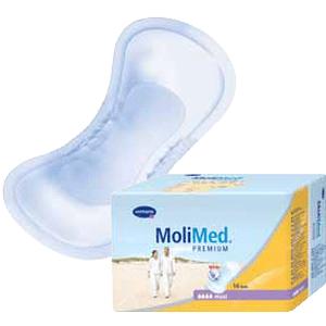 Hartmann MoliMed Premium Absorbent Underpads 17