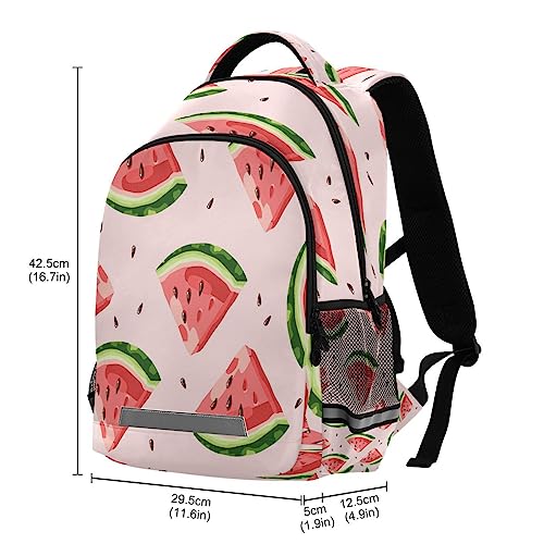 Red Watermelons