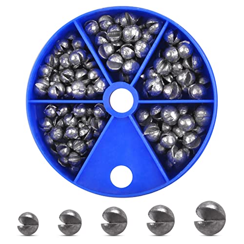 120g Blue Box Kit (5 sizes)