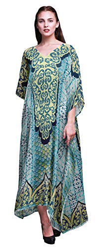 Turquoise Green