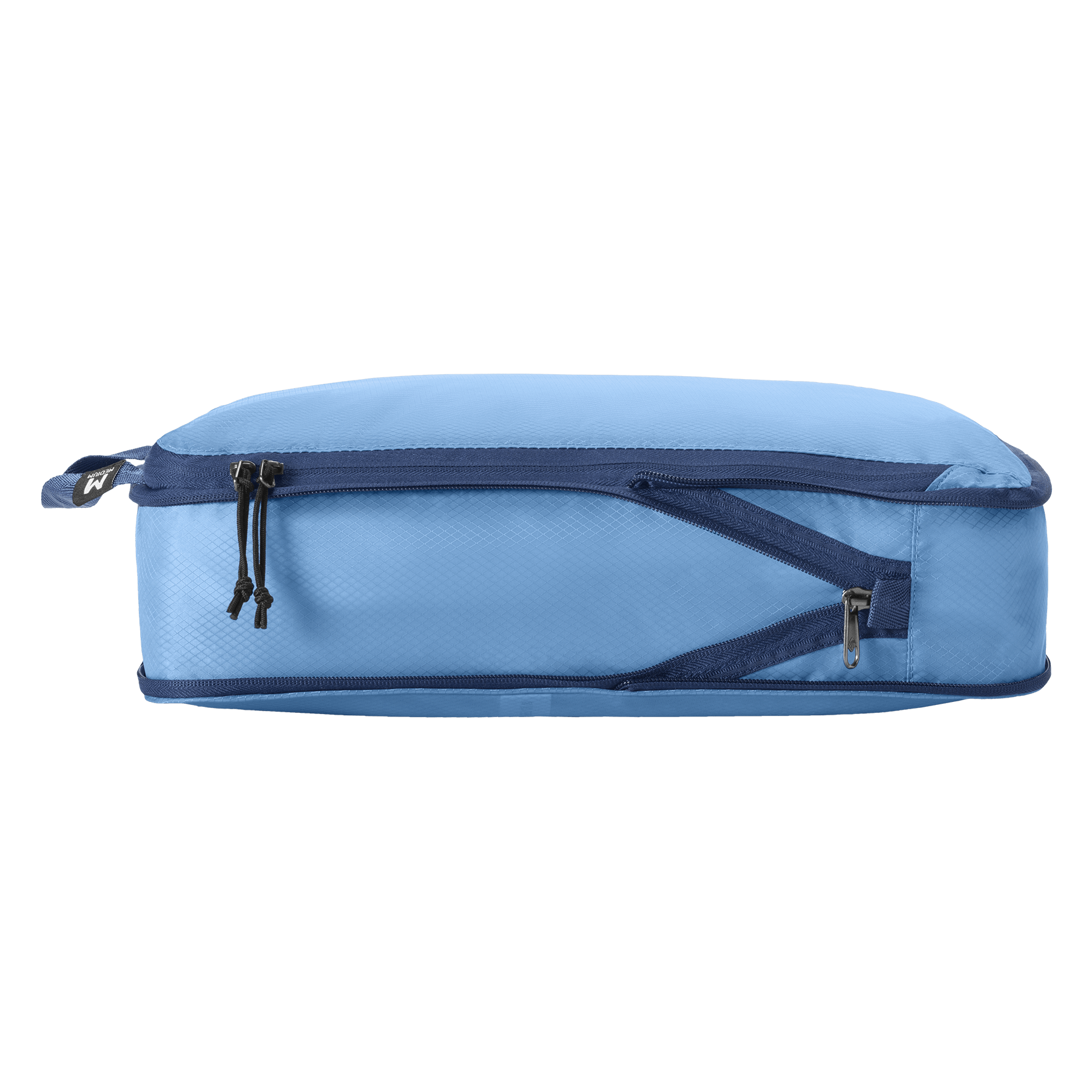 Eagle Creek Pack It Isolate Compression Cube M - Water-Resistant Travel Organizer for Clothes & Accessories - Perfect for Backpacking, Camping & Suitcase Packing