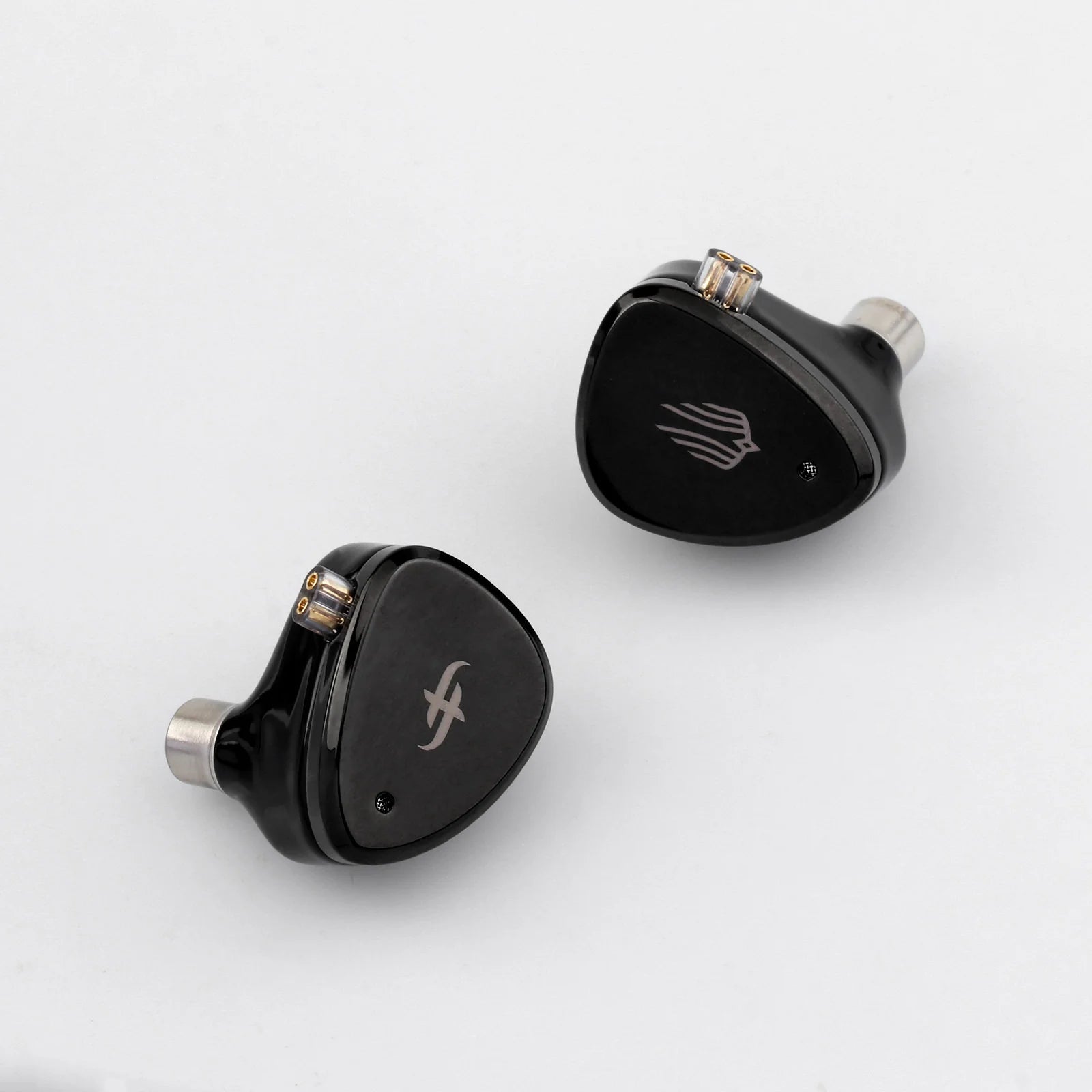 SIMGOT EM6L High-Fidelity In-Ear Monitor (IEM) Headphones with Detachable Cable - Perfect for Audiophiles, Musicians & Gaming Enthusiasts