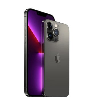 Apple iPhone 13 Pro Max 256GB (Graphite) - Unlocked Smartphone with Pro Camera & Super Retina XDR Display - Perfect for Photography, Gaming & Business Use