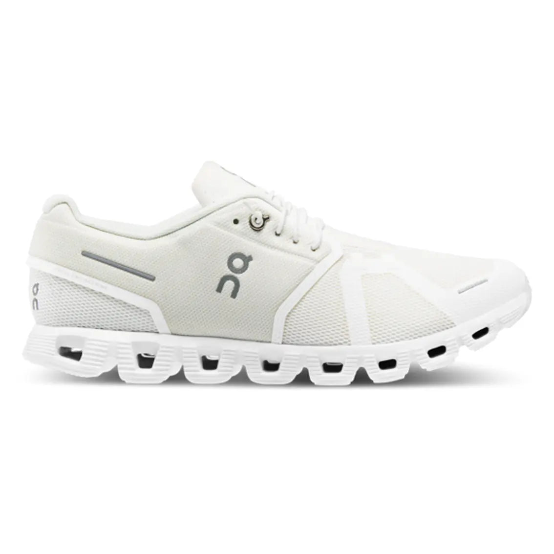 Women's On Running Cloud 5 Sneakers - Lightweight Running Shoes for Women with CloudTec Cushioning | Perfect for Jogging, Gym Workouts & Everyday Comfort