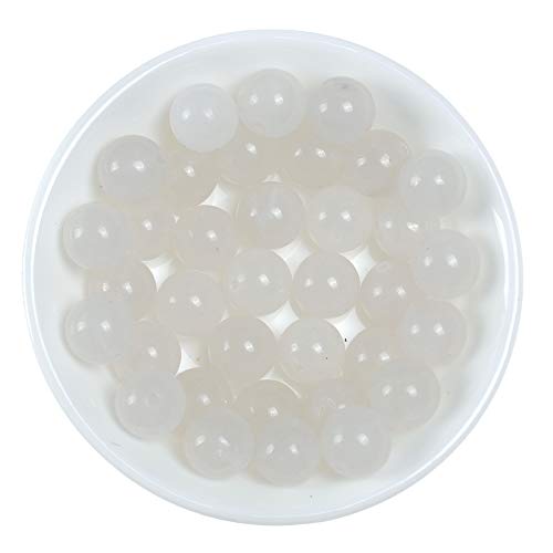 White Chalcedony