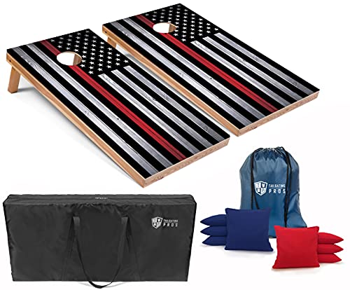 Thin Red Line