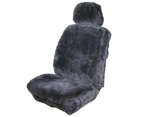 Universal Airbag Compatible Car Seat Covers - Multi-Fit Design for Most Vehicles | Comfortable & Durable for Daily Commute, Road Trips & Family Travel