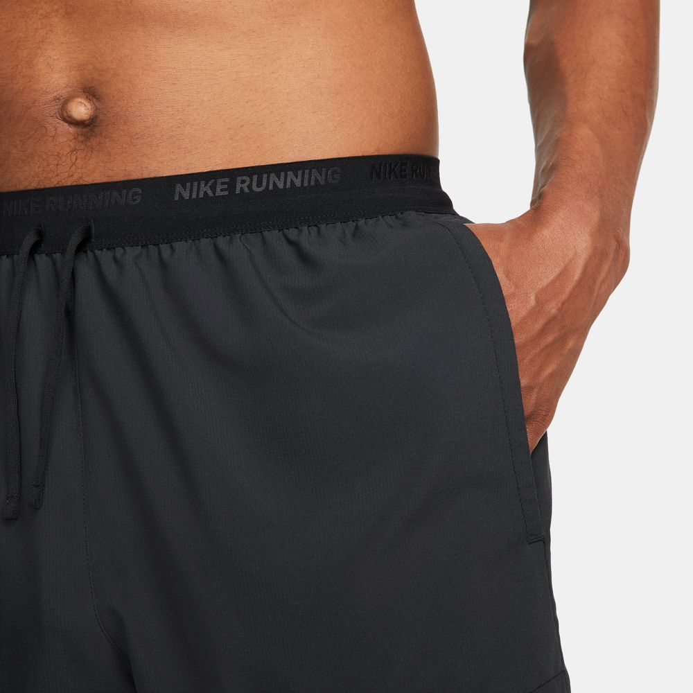 Nike Men's 7 Stride Running Shorts - Lightweight Athletic Shorts for Jogging, Gym Workouts & Training | Breathable Quick-Dry Fabric for Comfortable Running & Sports Activities