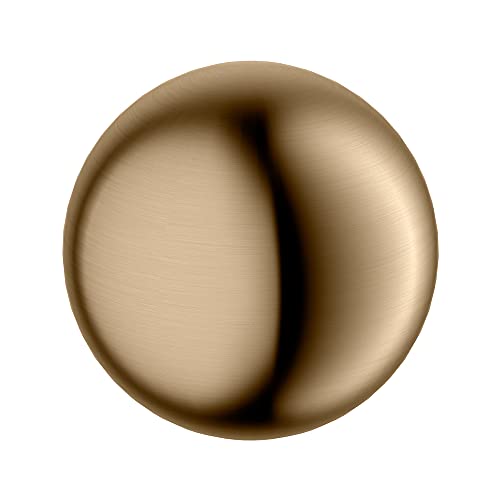 Rubbed Bronze