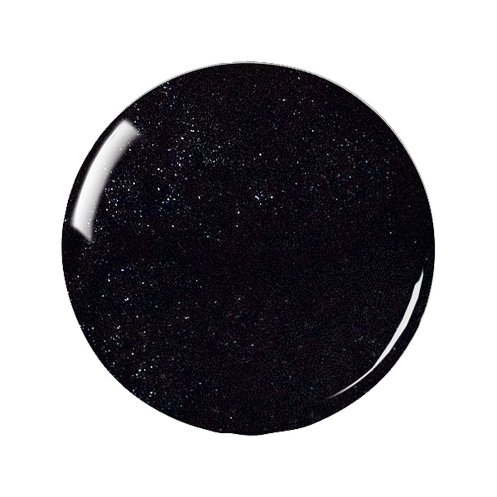 ZOYA Nail Polish in Raven - 0.5oz for Salon & Home Manicures