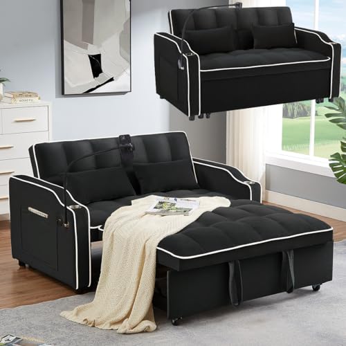 Black(usb Ports+cup Holders+ Phone Stand)