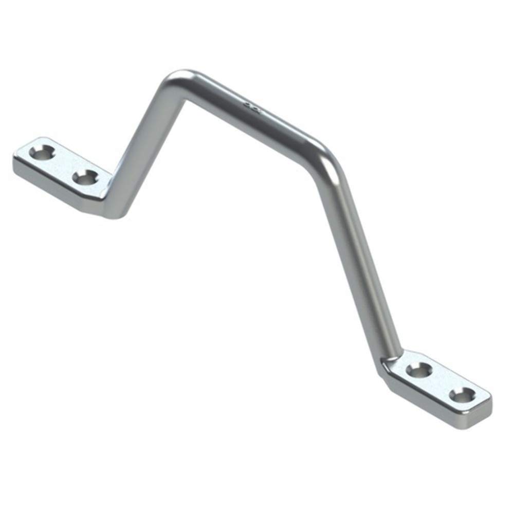 ICC 2-Inch Heavy Duty Metal Cable Management D-Rings - 100 Pack for Home Office, Data Center & AV Equipment Organization