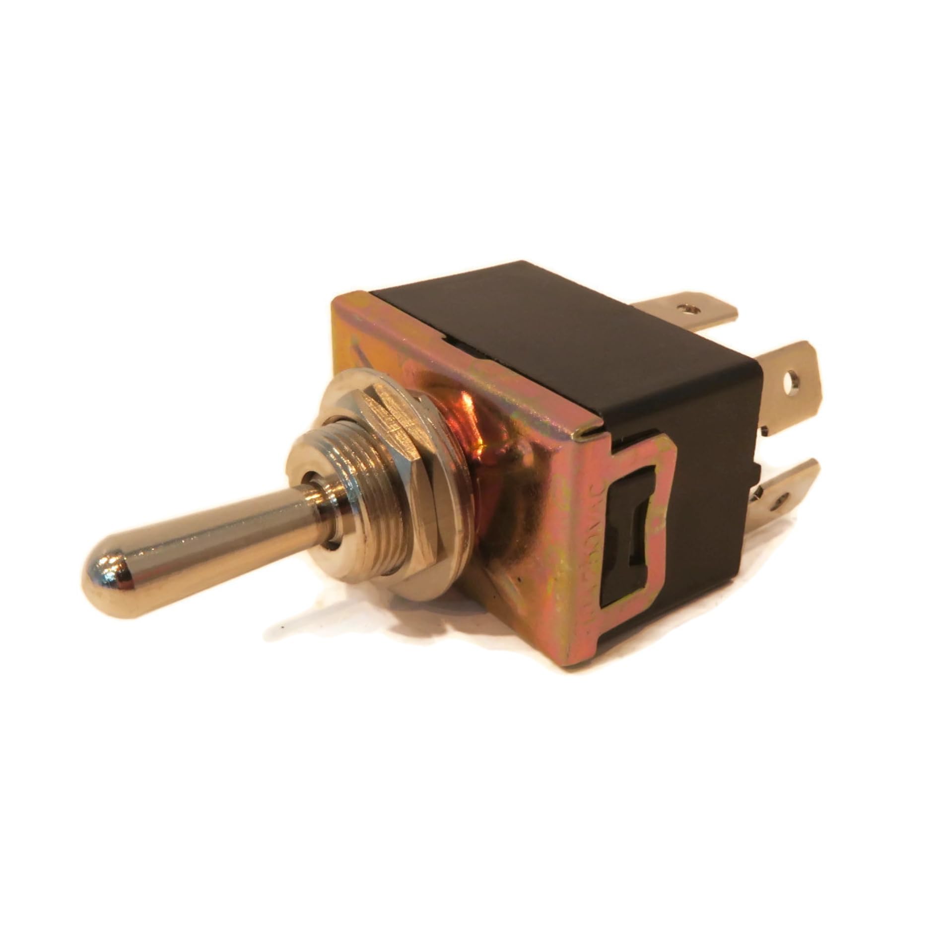 Meyer Snow Plow Lift Switch - Heavy Duty Replacement Part for Snow Plow Trucks - Perfect for Winter Snow Removal & Driveway Clearing