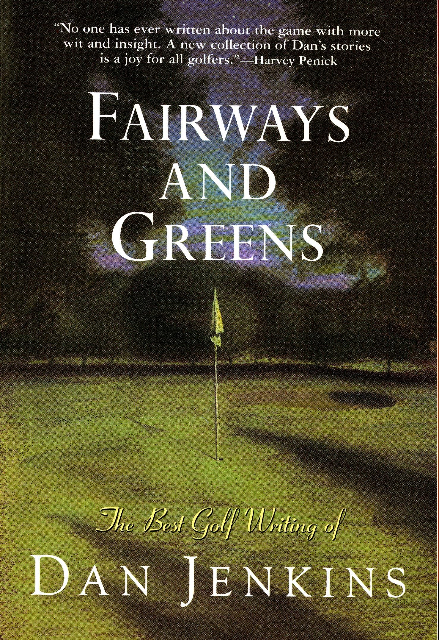 Fairways and Greens Golf Accessories - Premium Golf Gear for Men & Women - Perfect for Golf Courses, Driving Ranges & Backyard Practice
