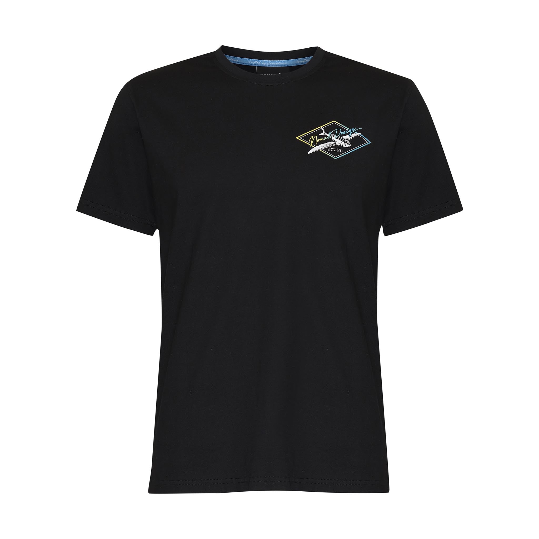 Vintage Wingman Retro Graphic T-Shirt - Soft Cotton Tee for Men & Women - Casual Wear, Street Style, and Everyday Comfort