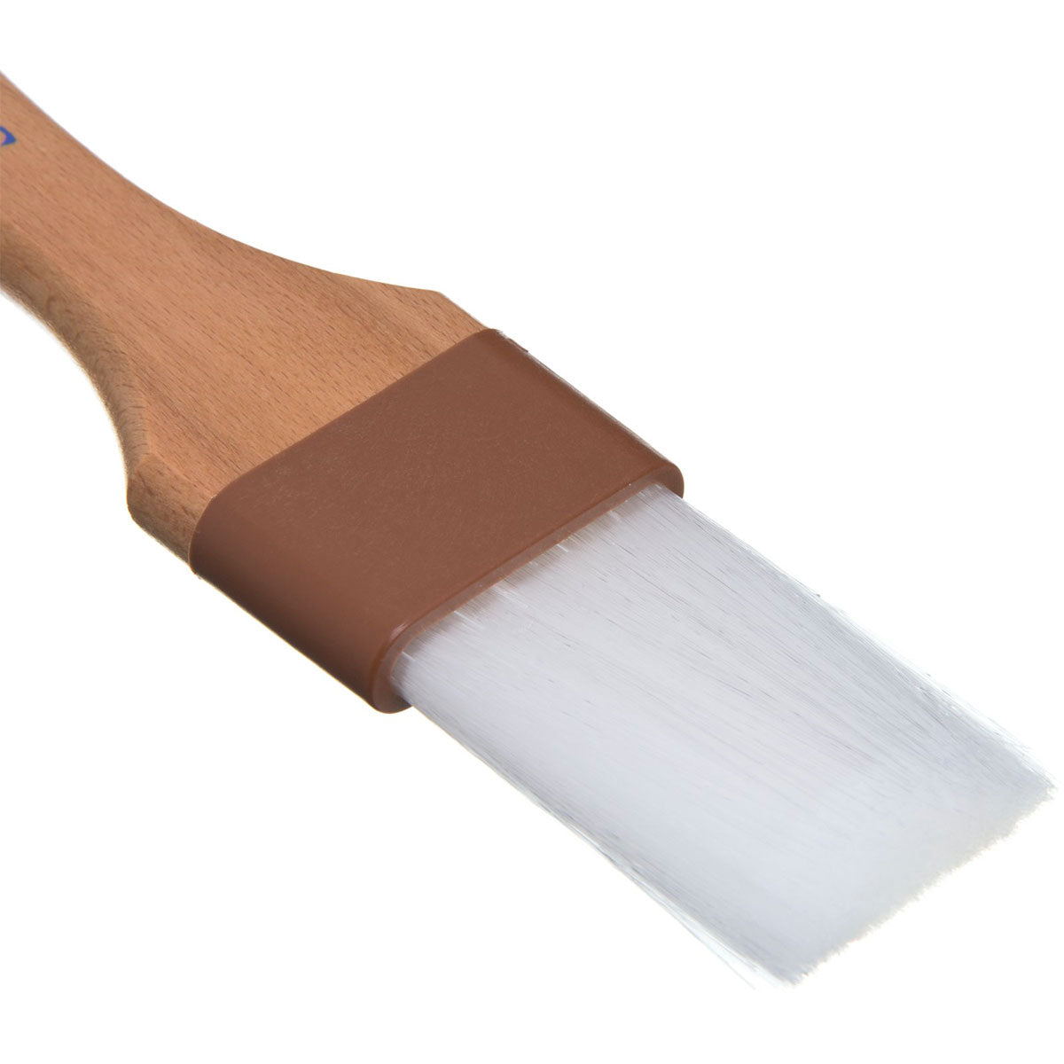 Carlisle 4039600 Sparta Wide Paint Brush 1.5 Inch - Professional Quality Paint Brush for Walls, Ceilings & DIY Projects - Perfect for Home Improvement, Crafts & Art Projects
