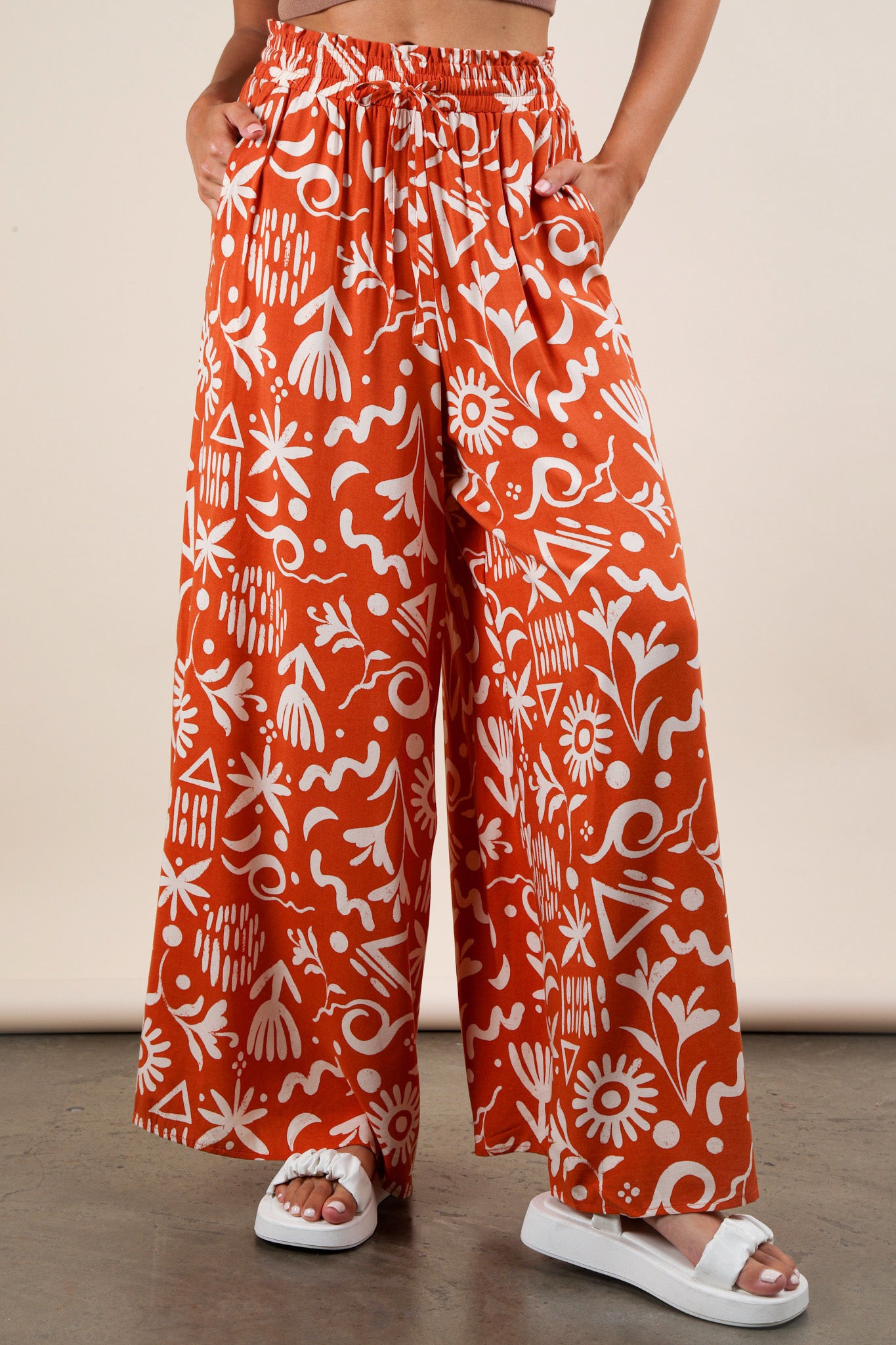 Taking Shape Pull On Pants | Stretchy Comfort Fit Women's Casual Pants | Perfect for Yoga, Lounge & Everyday Wear