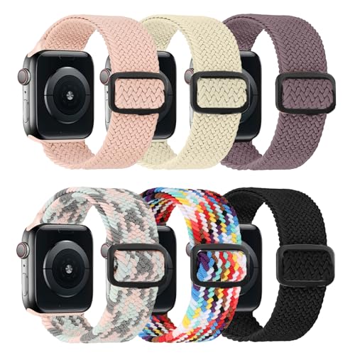 Braided-starlight+smoke Violet+pink+black+pride Edition+mixed Blue-pink-grey
