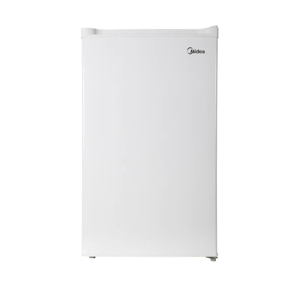 Midea 3.0 Cubic Feet (84L) Bar Freezer MDRD130FGF01AP - Compact & Energy Efficient for Home, Office, or Commercial Use