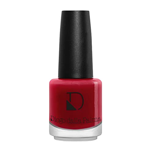 Nails - 226 Mystic Red