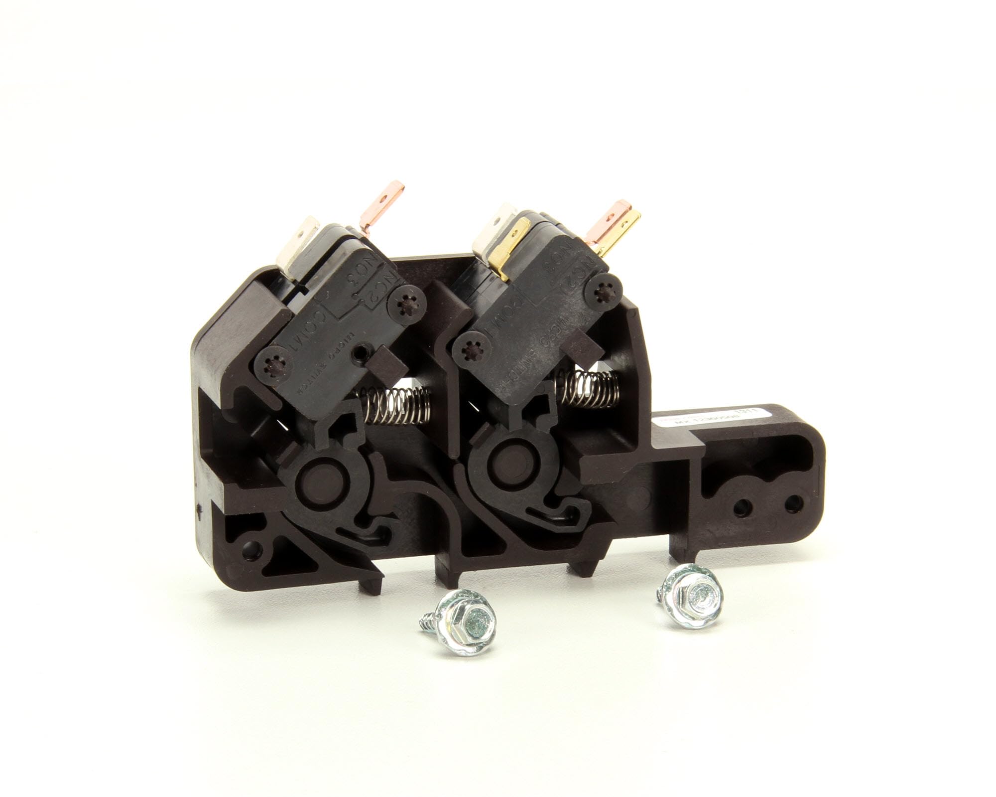 Amana 12002636 Replacement Interlock Switch Kit for Dryers - Compatible with Amana, Maytag & Whirlpool - Perfect for Home Laundry Room Repairs & Maintenance