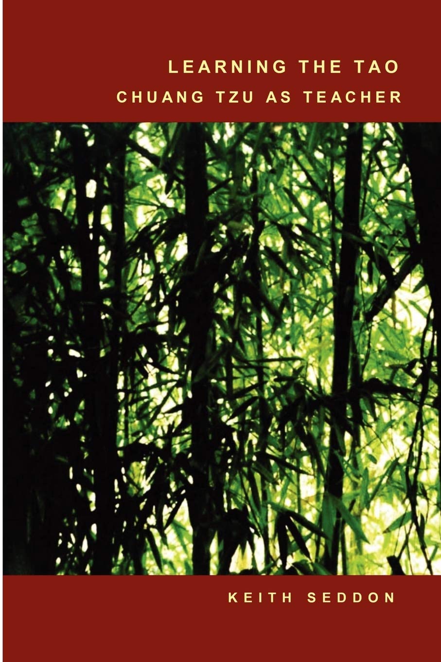 Chuang Tzu's Taoist Teachings for Modern Life - Wisdom & Guidance