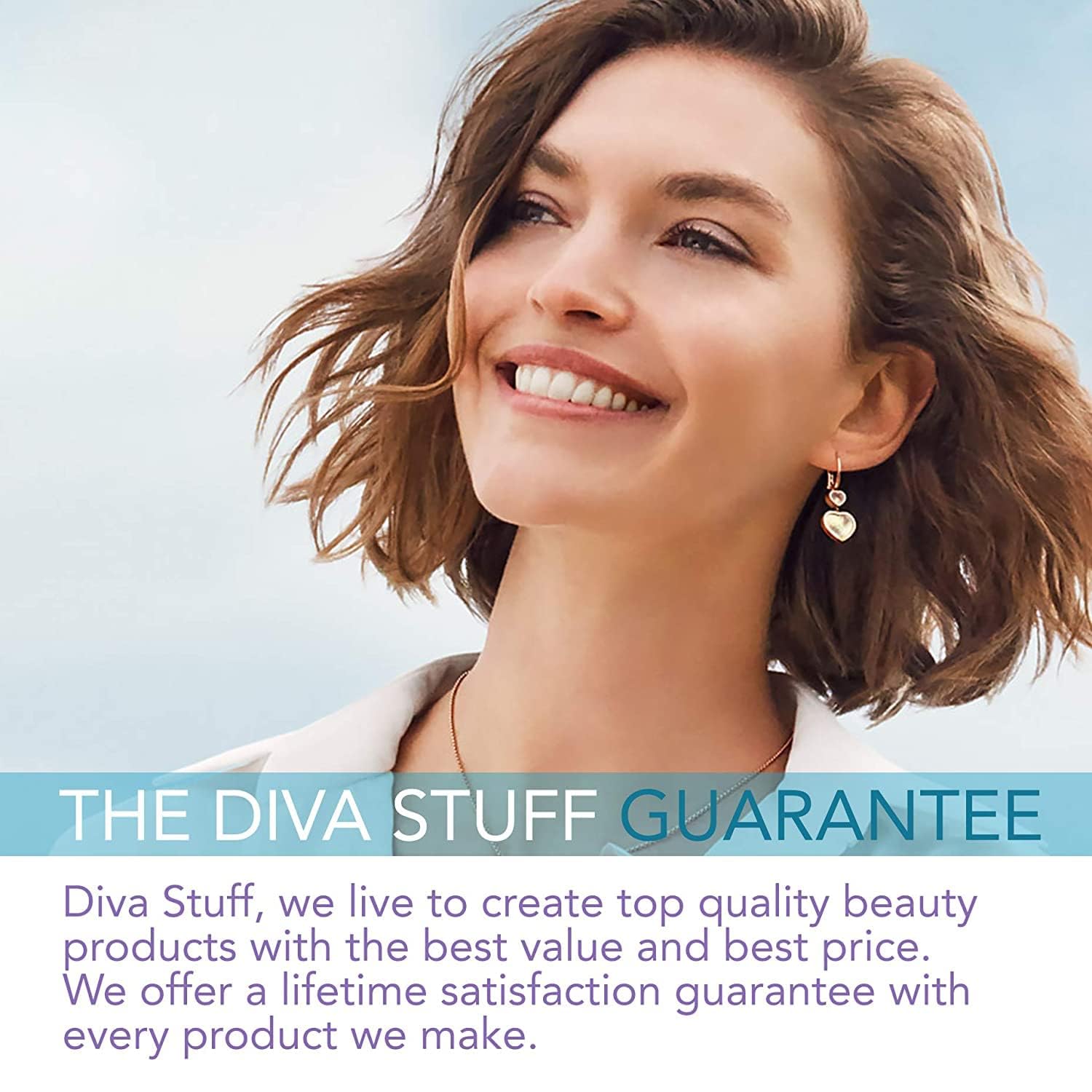 Diva Stuff Pillow Mist - 4 fl oz | Clear Skin & Acne Prevention | Freshens Pillows, Pillowcases, Beddings & Sheets | Perfect for Nighttime Skincare Routine & Travel