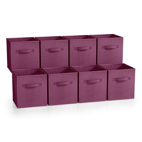 Purple 8 Pack