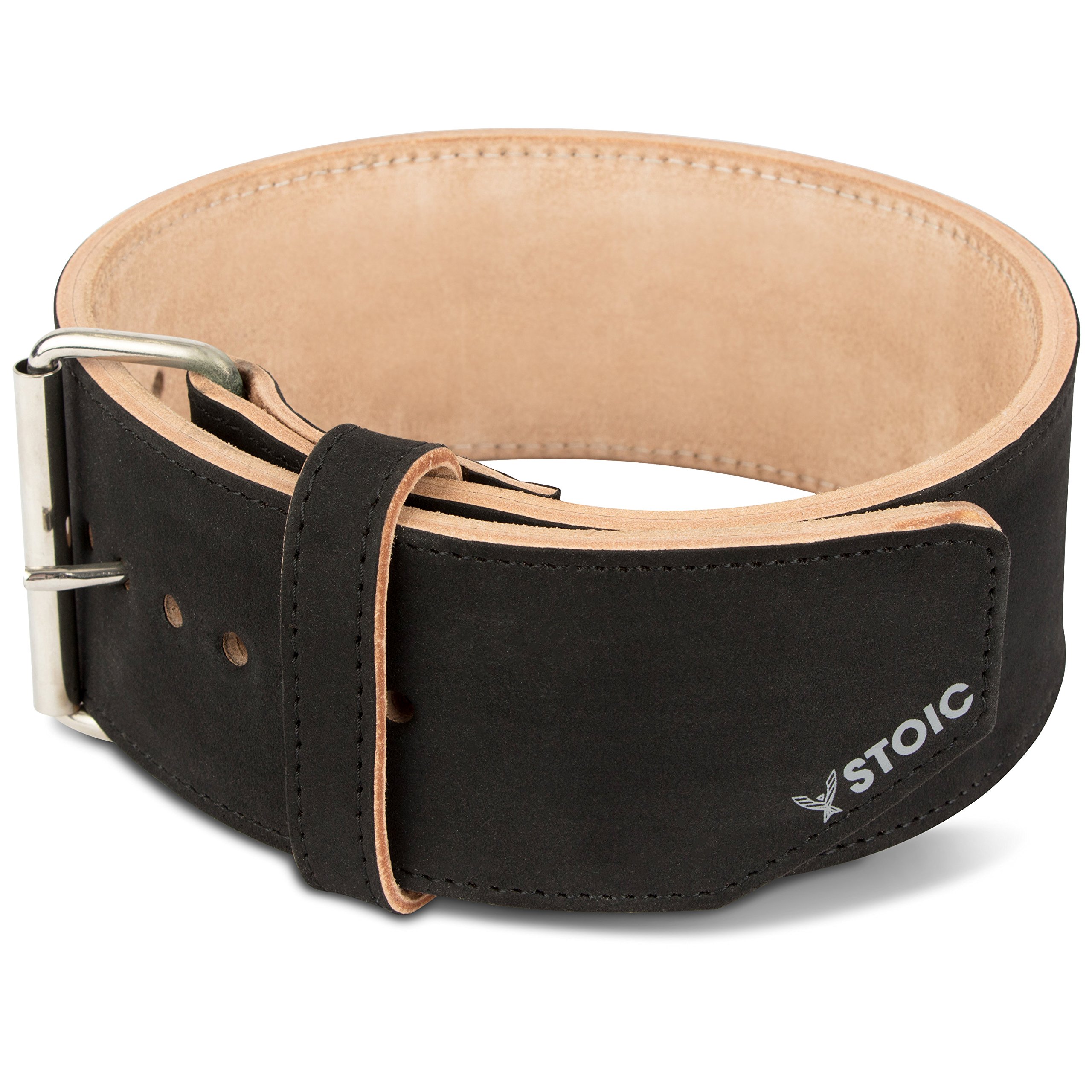 Premium Powerlifting Belt 4