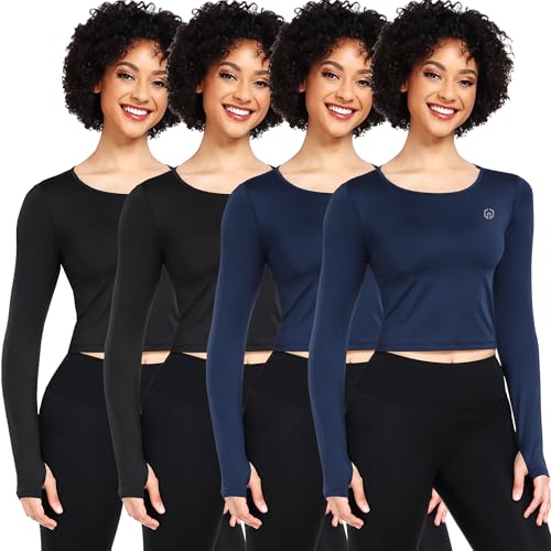 208# Black (2pcs), Navy Blue (2pcs)