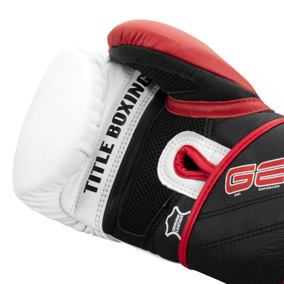 TITLE Boxing Gel Professional Series Training Boxing Gloves - Premium MMA & Kickboxing Gear for Men & Women - Perfect for Gym, Sparring, and Heavy Bag Workouts