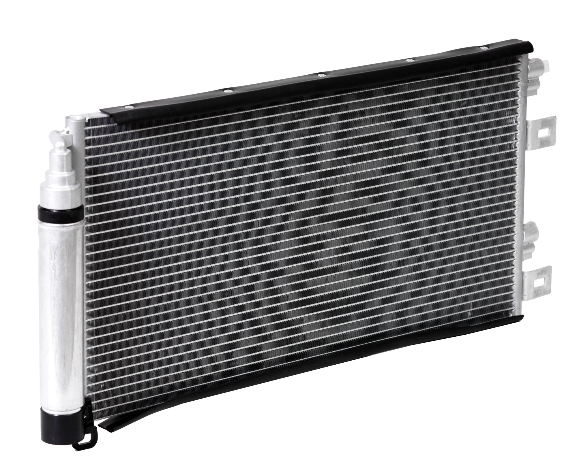 High-Efficiency 35308 AC Condenser for Automotive Air Conditioning Systems – Perfect for Car AC Repairs & Cooling Performance Upgrades