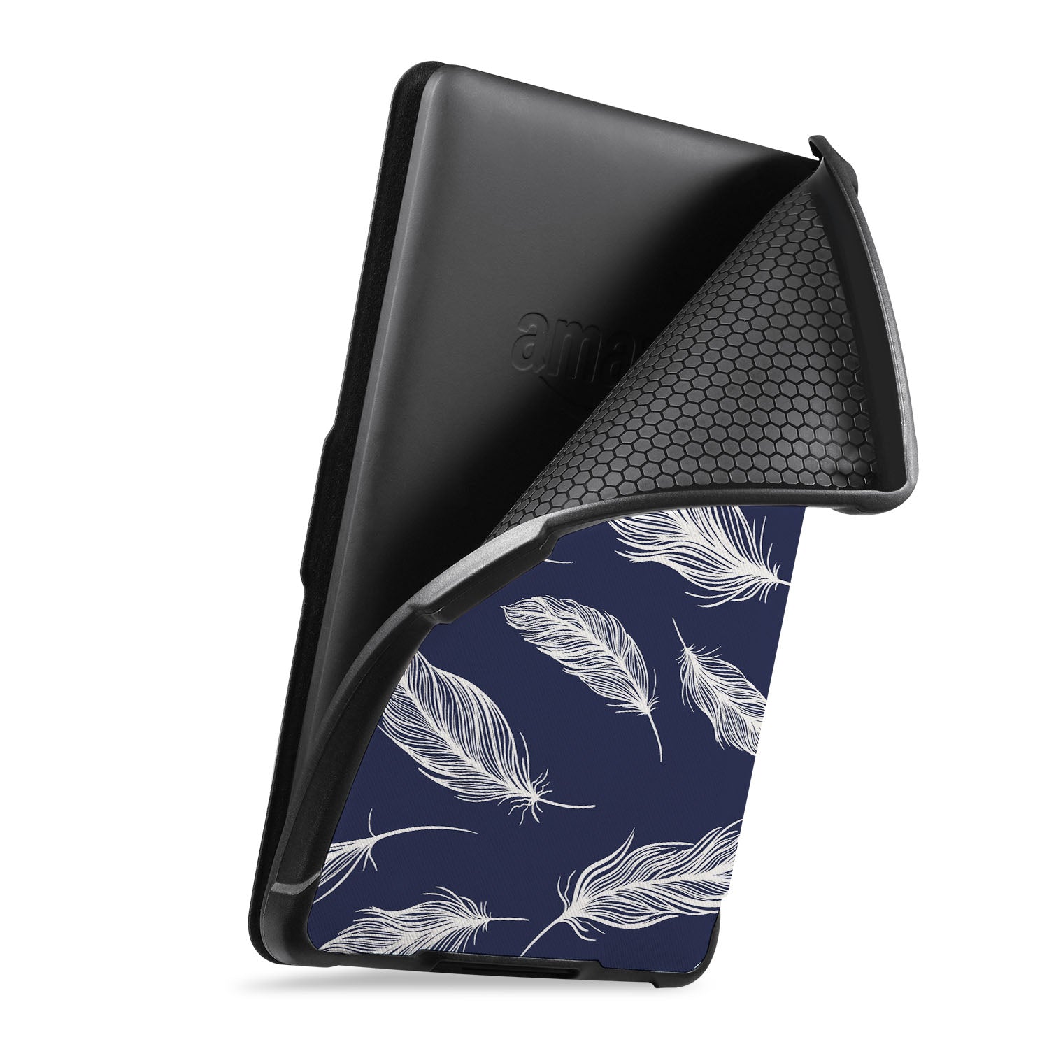 Premium Kindle Case - Lightweight & Durable Cover for Kindle E-Reader - Perfect for Travel, Reading & Daily Protection