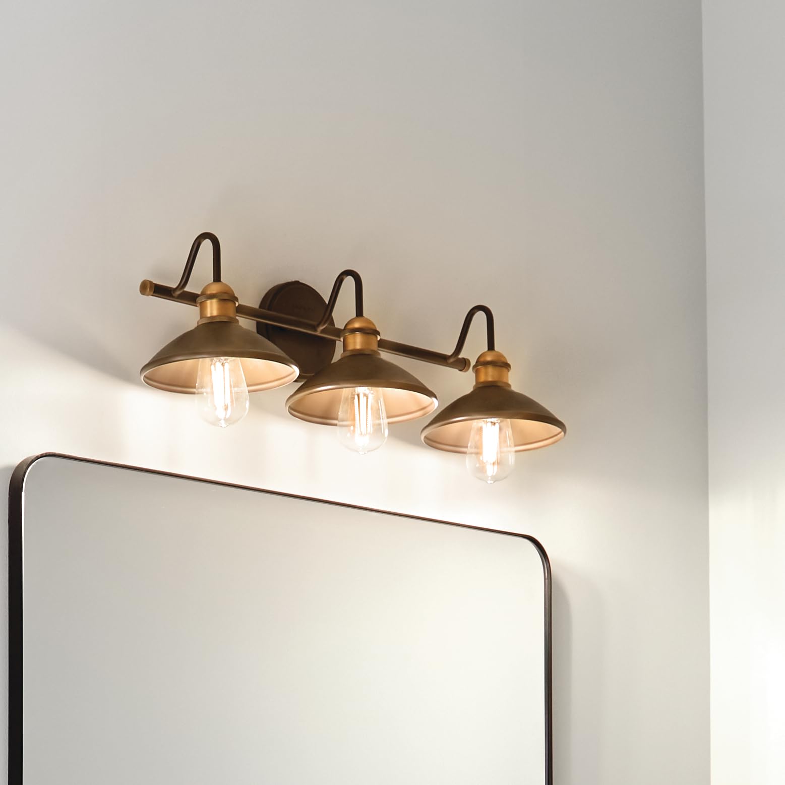 Kichler Lighting Clyde 26.25