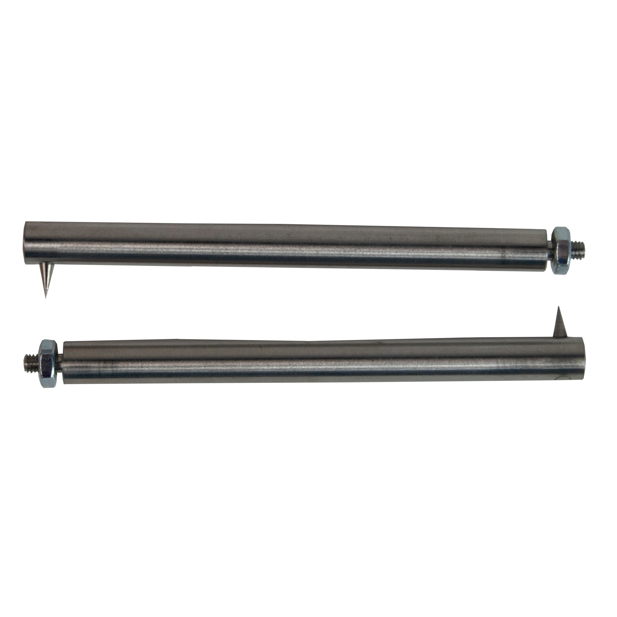 Extension Tips Set - 2 Pack for Hair Styling Tools | Perfect for Curling, Straightening & Styling at Home or Salon