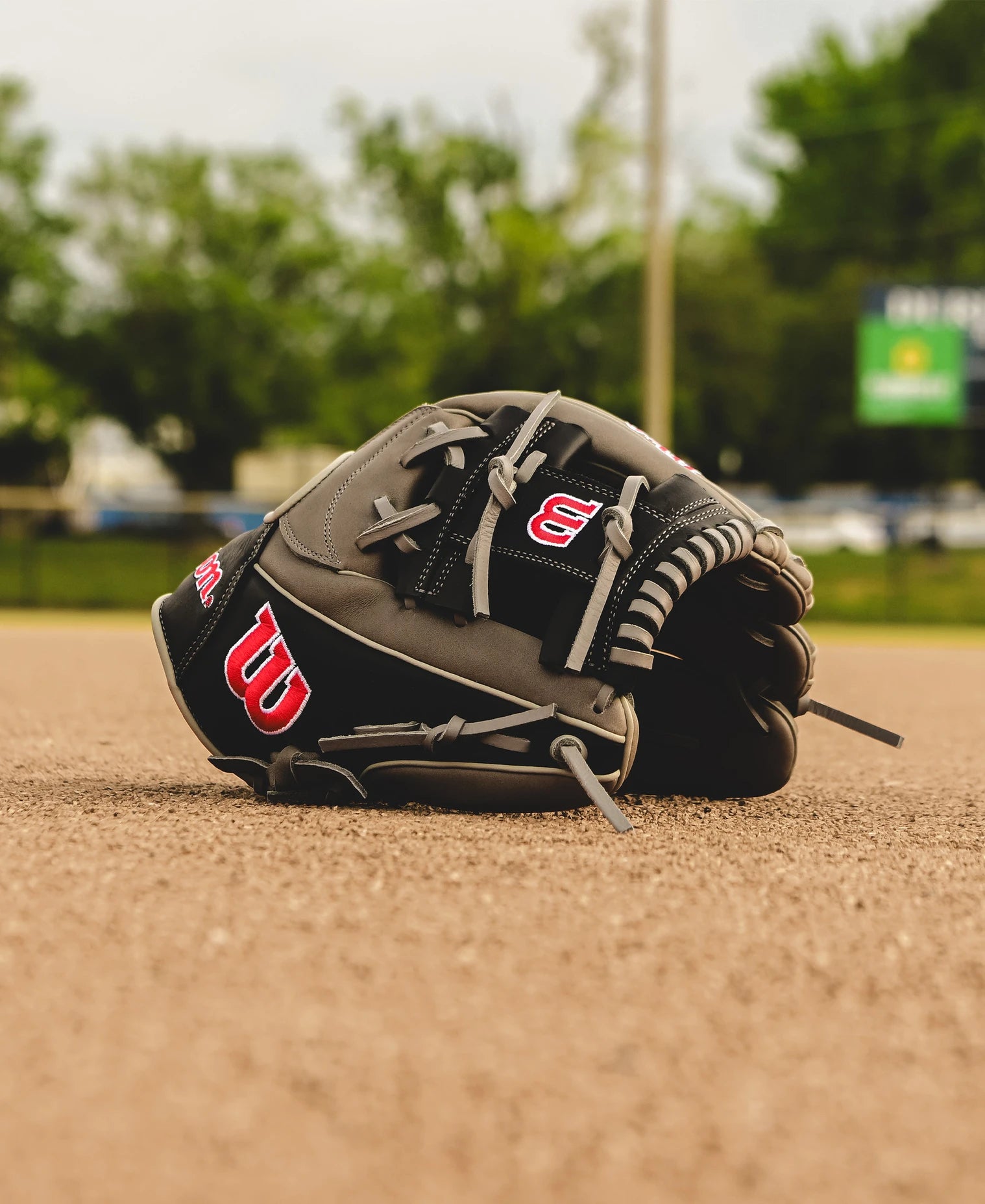 Wilson A1000 1787 11.75