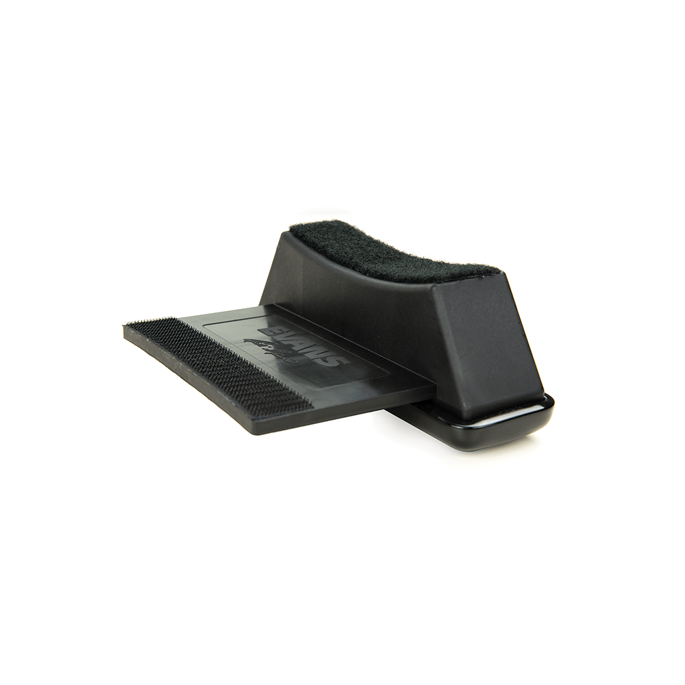 Evans Dixson Bass Drum Lift Stand for 16