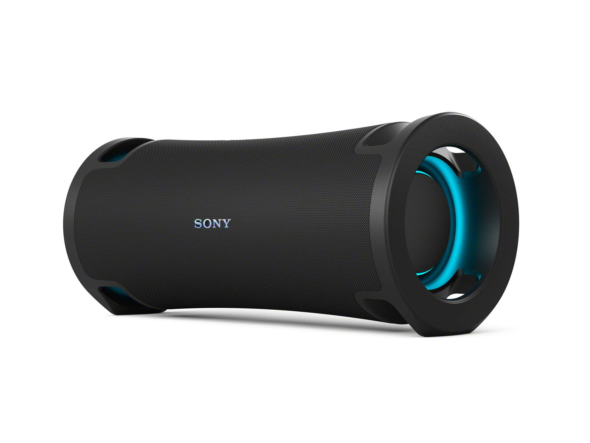 Sony ULT FIELD 7 Portable Wireless Bluetooth Speaker - Waterproof Outdoor Speaker with Powerful Bass, 30H Playtime for Camping, Beach, Pool Parties & Travel