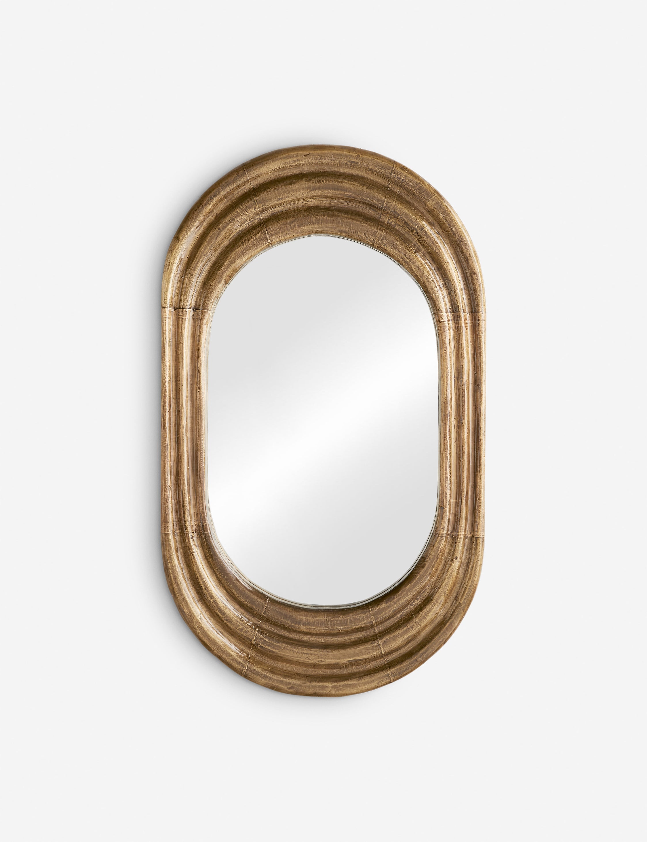 Georgina Mirror by Arteriors - Elegant Wall Mirror for Home Decor, Living Room & Bedroom | Vintage Style Decorative Mirror for Interior Design