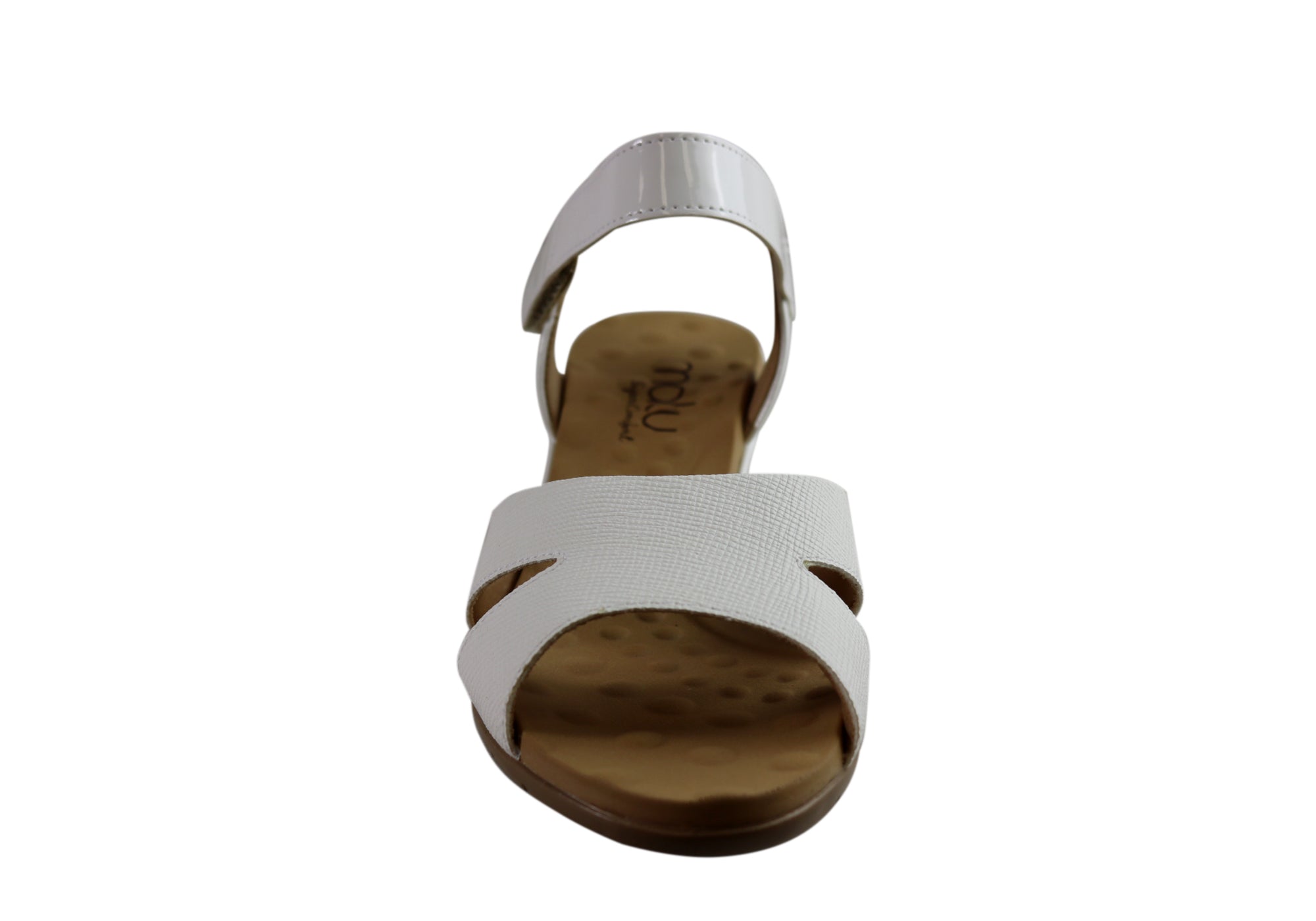 Malu Supercomfort Embry Women's Comfort Wedge Sandals - Handmade in Brazil - Perfect for Beach, Vacation & Summer Outfits