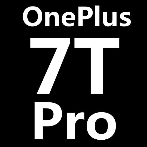 Clear--oneplus 7t Pro
