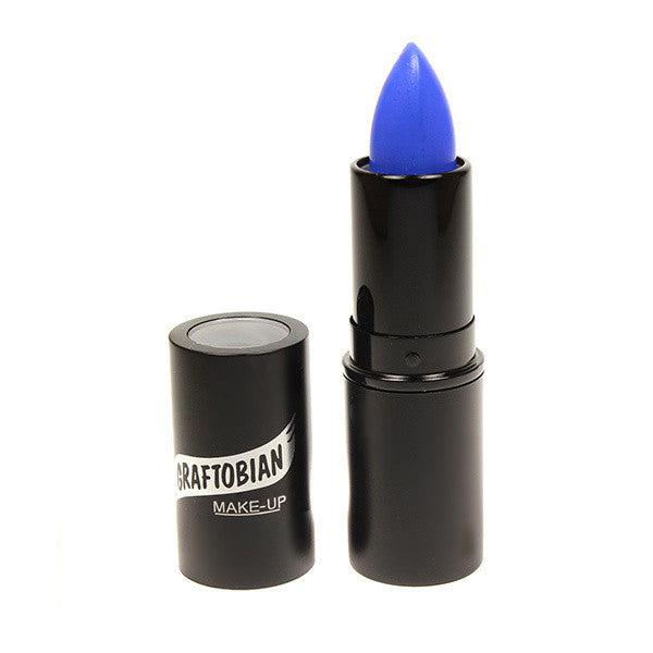 Graftobian Lipstick - Long Lasting Matte & Glossy Lipstick for Women | Perfect for Parties, Weddings & Everyday Wear